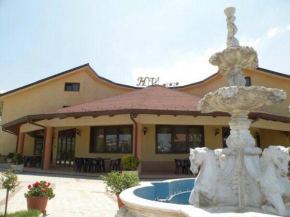 Гостиница Hotel Valeria  Симбарио